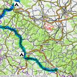 1105F 00c Werra Radweg
